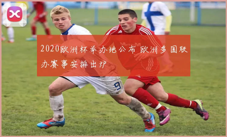 2020欧洲杯举办地公布 欧洲多国联办赛事安排出炉