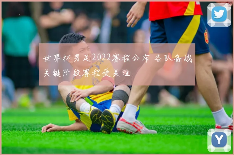 世界杯男足2022赛程公布 各队备战关键阶段赛程受关注