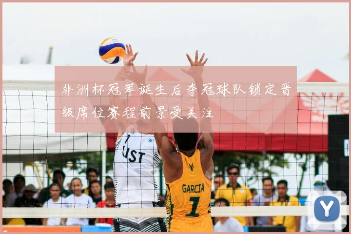 非洲杯冠军诞生后夺冠球队锁定晋级席位赛程前景受关注