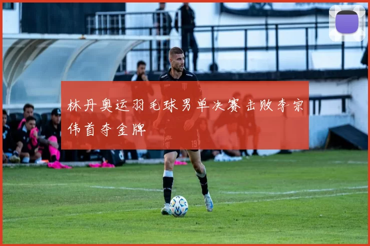 林丹奥运羽毛球男单决赛击败李宗伟首夺金牌