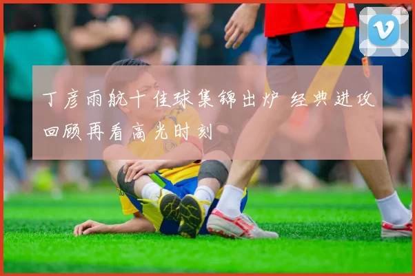 丁彦雨航十佳球集锦出炉 经典进攻回顾再看高光时刻