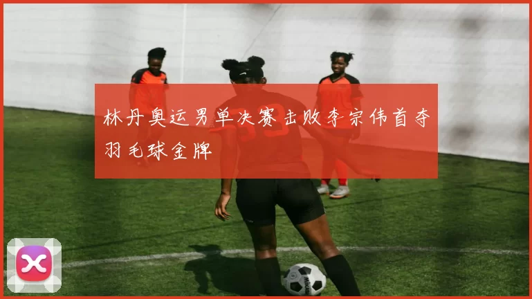 林丹奥运男单决赛击败李宗伟首夺羽毛球金牌