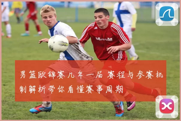 男篮欧锦赛几年一届 赛程与参赛机制解析带你看懂赛事周期